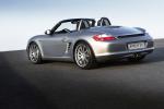 Porsche Boxster SP370 by Sportec 2006 года